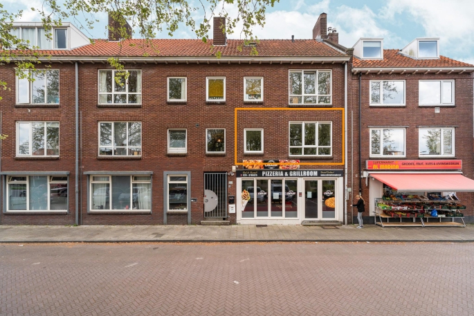 Varenstraat 3 C, 6542 LA, Nijmegen