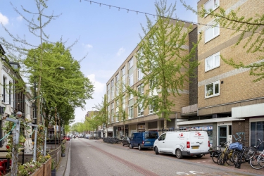 Hertogstraat 16, 6511 SB, Nijmegen