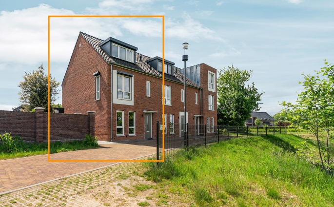 Italiestraat 117, 6663 PG, Lent