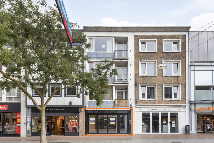 Burchtstraat 25, 6511 RA, Nijmegen