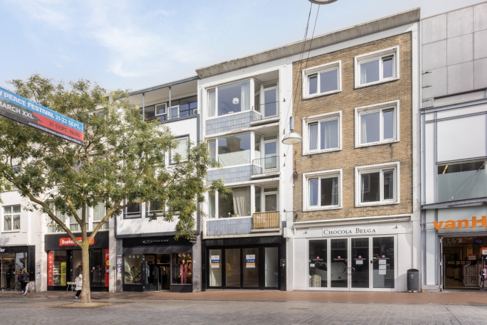 Burchtstraat 25, 6511 RA, Nijmegen