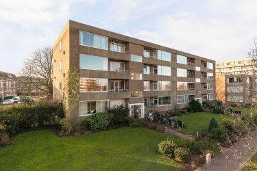 van Schaeck Mathonsingel 69, 6512 AK, Nijmegen