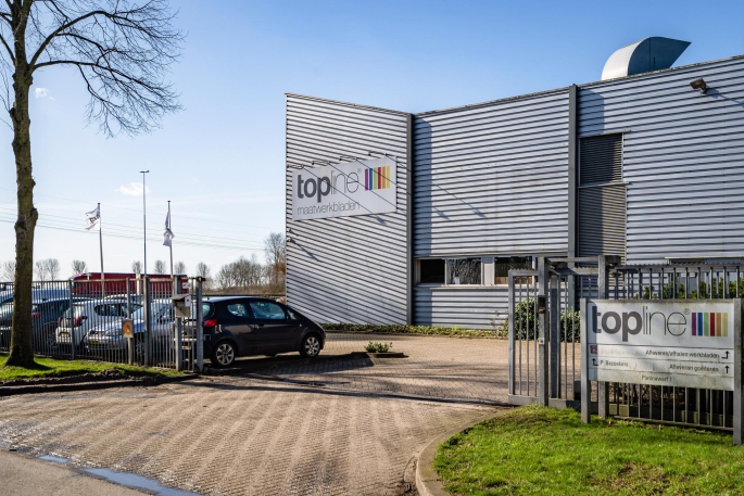 Platinawerf 1, 6641 TL, Beuningen gld