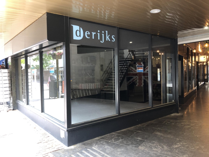 De Schakel 2, 5341 CM, Oss