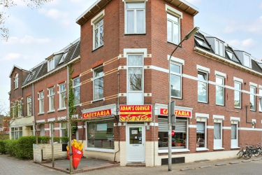 Prins Bernhardstraat 31, 6521 AC, Nijmegen