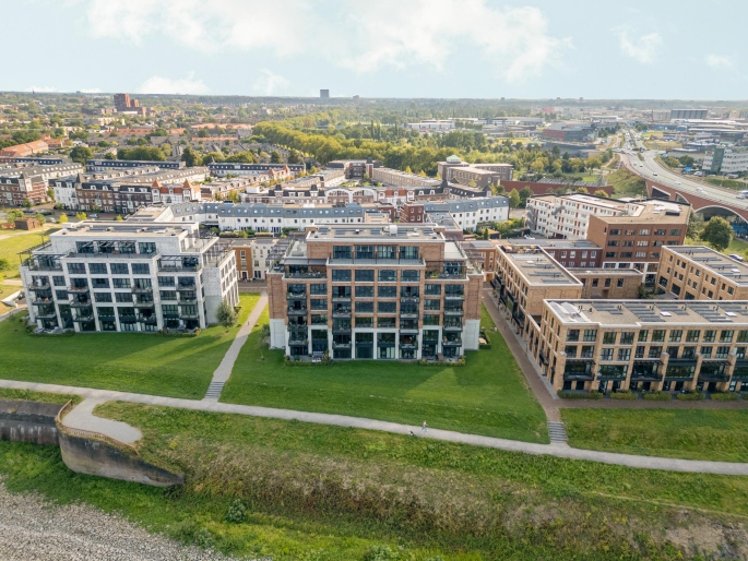 Jan Nieraethstraat 64, 6541 GA, Nijmegen