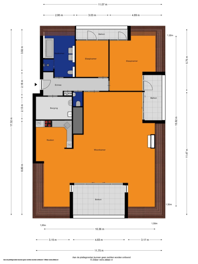 Molenweg 11 n, 6561 AG, Groesbeek