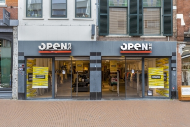 Molenstraat 64 68, 6511 HG, Nijmegen