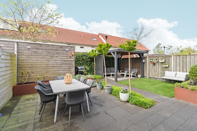 Cantabriestraat 3, 6663 NK, Lent