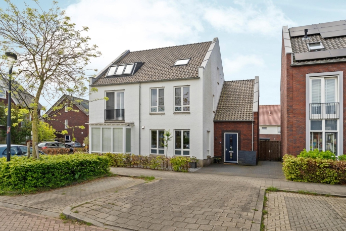 Cantabriestraat 3, 6663 NK, Lent