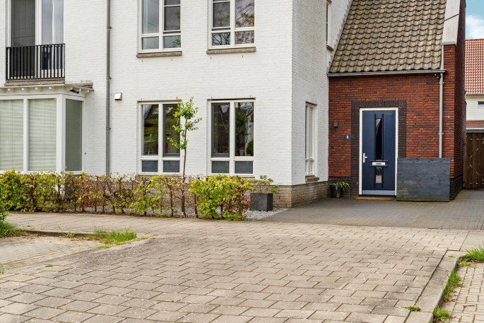 Cantabriestraat 3, 6663 NK, Lent