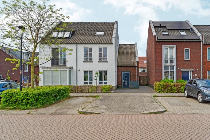 Cantabriestraat 3, 6663 NK, Lent