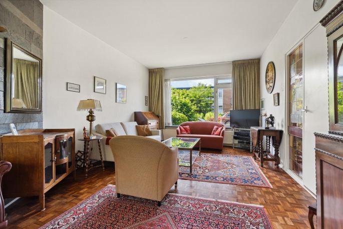 Florence Nightingalestraat 9, 6543 KT, Nijmegen