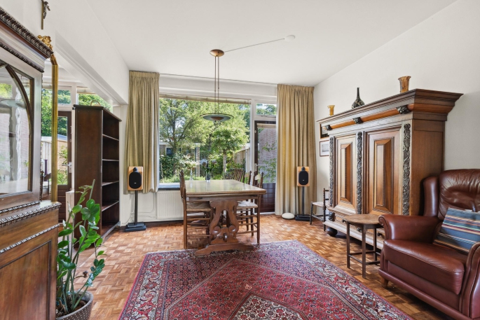 Florence Nightingalestraat 9, 6543 KT, Nijmegen