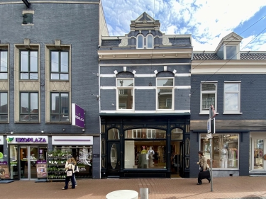 Ziekerstraat 83, 6511 LG, Nijmegen