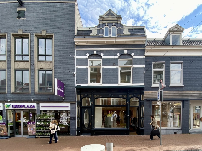 Ziekerstraat 83, 6511 LG, Nijmegen