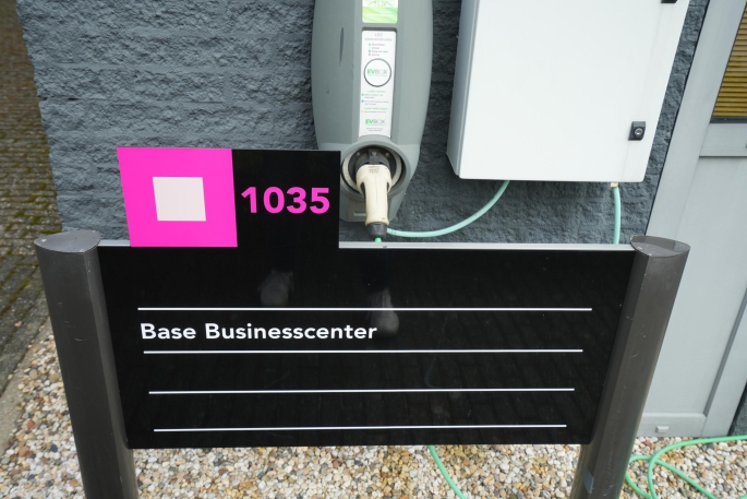 Kerkenbos 1035, 6546 BB, Nijmegen
