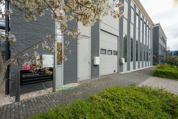 Kerkenbos 1035, 6546 BB, Nijmegen