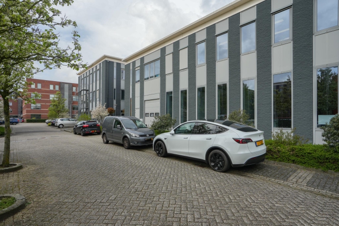 Kerkenbos 1035, 6546 BB, Nijmegen