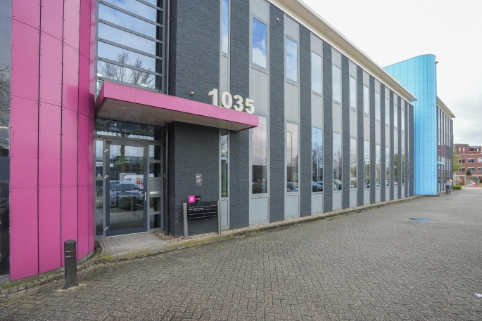 Kerkenbos 1035, 6546 BB, Nijmegen
