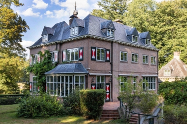 Meerwijkselaan 9, 6571 CN, Berg en dal