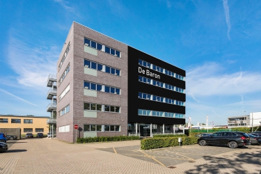 Energieweg 61 71, 6541 CZ, Nijmegen