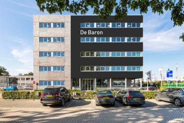 Energieweg 61 71, 6541 CZ, Nijmegen