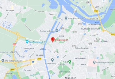 Energieweg 61 71, 6541 CZ, Nijmegen