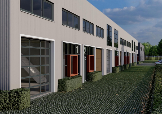 Weurtseweg 436, 6541 BE, Nijmegen