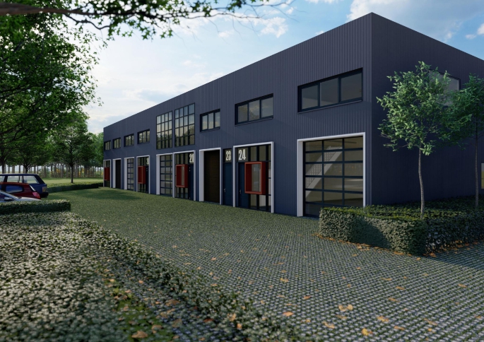 Weurtseweg 436, 6541 BE, Nijmegen