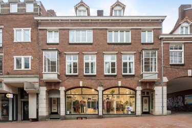 Pauwelstraat 4, 6511 KW, Nijmegen