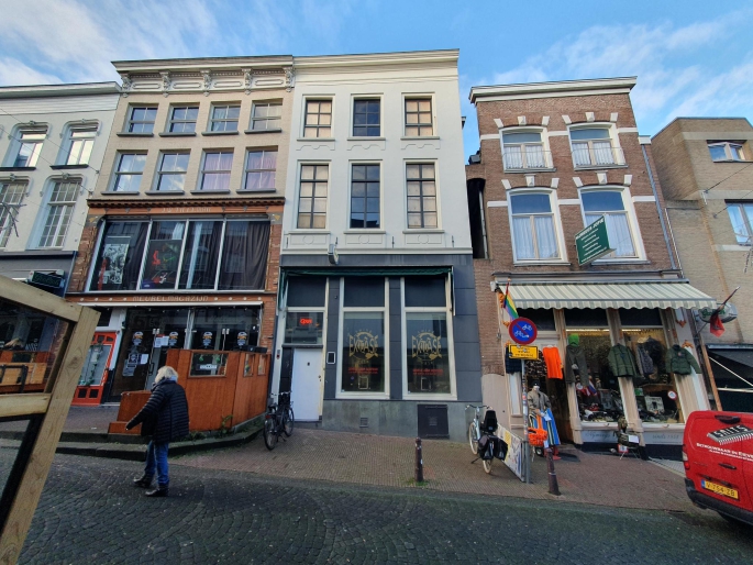 Grotestraat 11, 6511 VB, Nijmegen