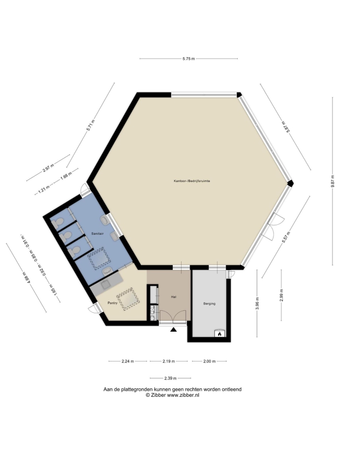 Theobaldusweg 50, 5825 BL, Overloon