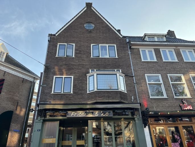 Koningstraat 5, 6511 LA, Nijmegen