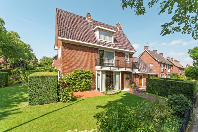 Witsenburgselaan 56, 6524 TL, Nijmegen