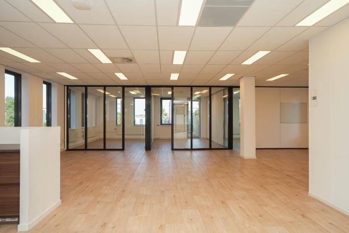 Kerkenbos 1045, 6546 BB, Nijmegen