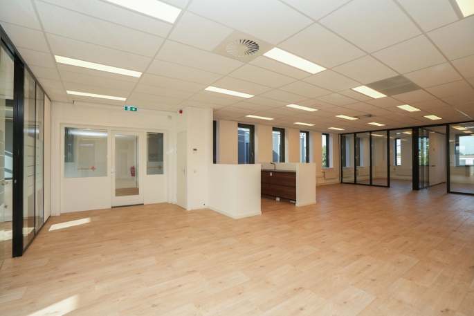 Kerkenbos 1045, 6546 BB, Nijmegen
