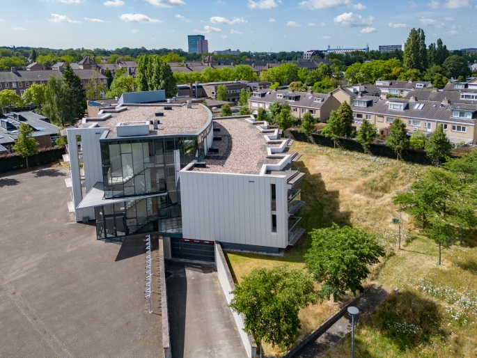 Kerkstraat 89, 6543 KH, Nijmegen