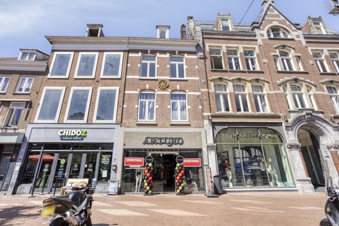Molenstraat 110, 6511 HK, Nijmegen