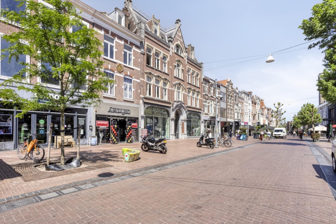 Molenstraat 110, 6511 HK, Nijmegen