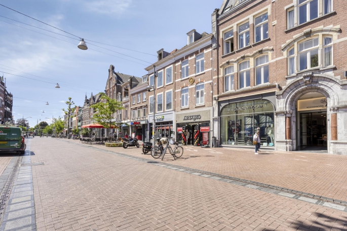 Molenstraat 110, 6511 HK, Nijmegen