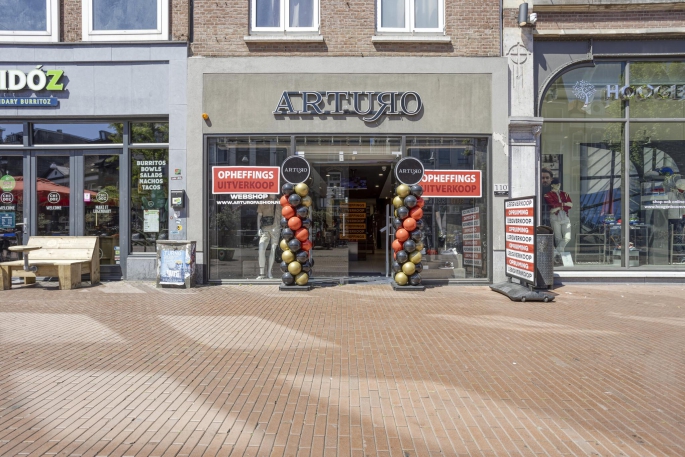 Molenstraat 110, 6511 HK, Nijmegen