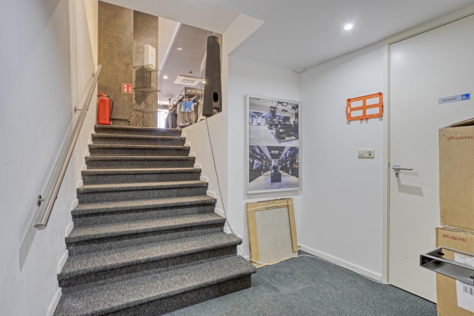 Molenstraat 110, 6511 HK, Nijmegen