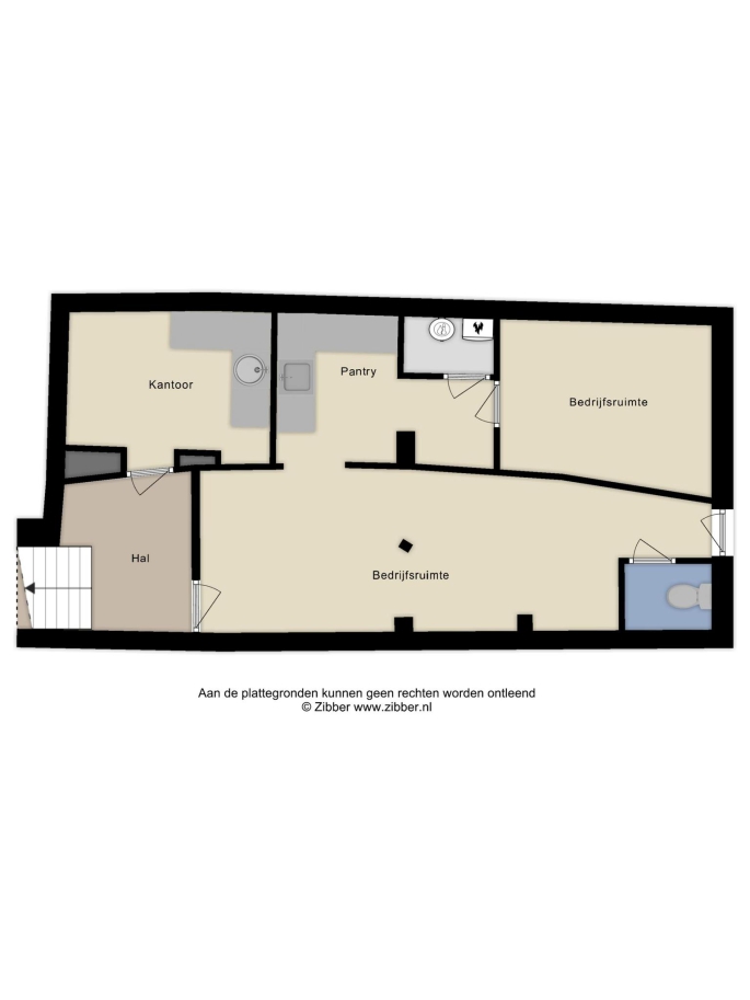 Molenstraat 110, 6511 HK, Nijmegen