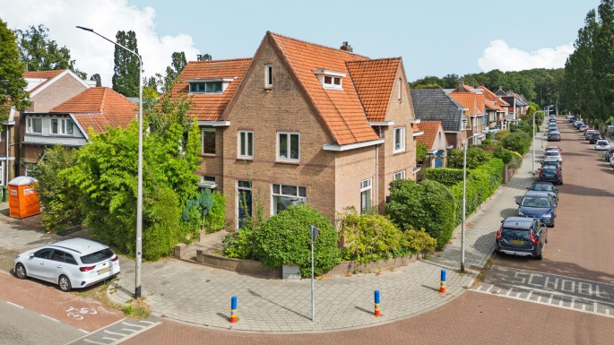 Heyendaalseweg 231, 6525 SG, Nijmegen