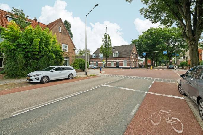 Heyendaalseweg 231, 6525 SG, Nijmegen