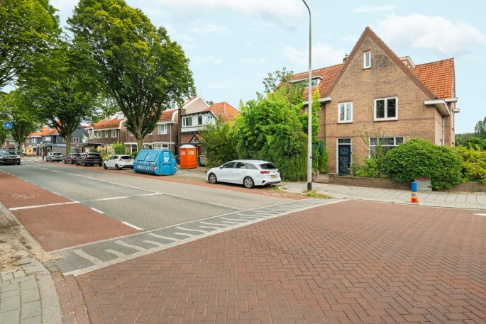 Heyendaalseweg 231, 6525 SG, Nijmegen