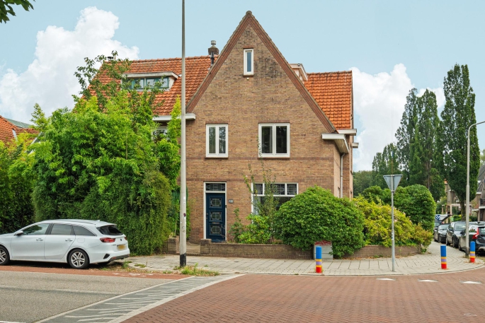 Heyendaalseweg 231, 6525 SG, Nijmegen