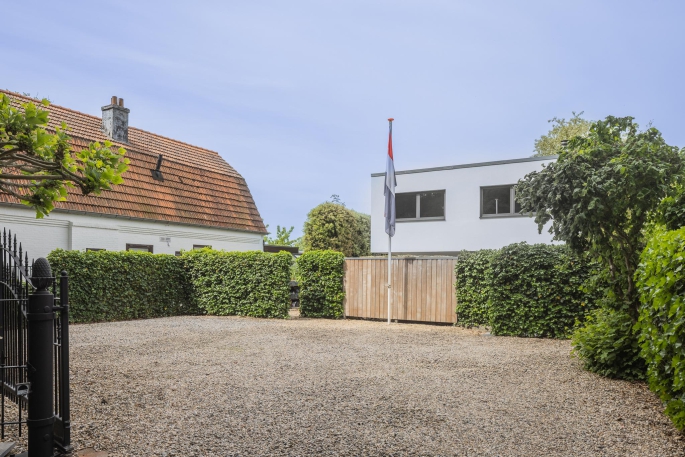 Holleweg 7, 6522 JT, Nijmegen