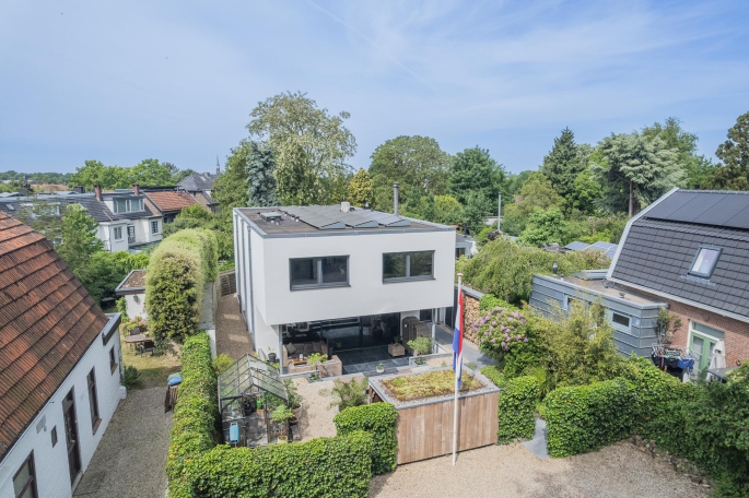 Holleweg 7, 6522 JT, Nijmegen